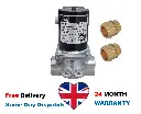 iLAN Gas Solenoid Valve